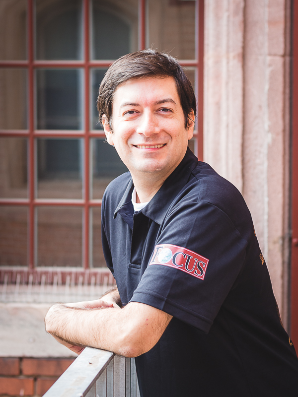 Diego Correa