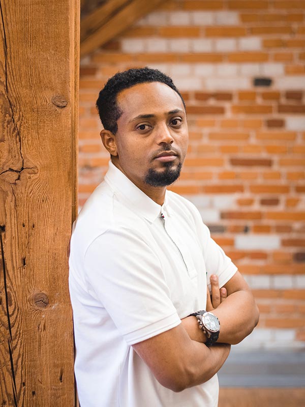 Yirgalem Tadesse Mammo